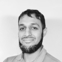 Usman Ali