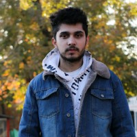 Kamran Ali