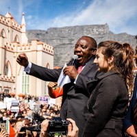 Nicole Mirkin 🇺🇾🇿🇦