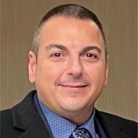 Greg Saeed