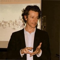 Andrew M Wheeldon
