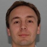 Frédéric Lebon