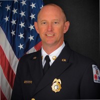 Michael Nally