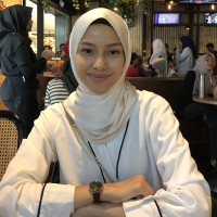 Syaza Kamilah Zakaria
