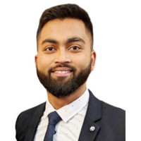 Randy D'Souza, Cpa