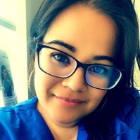 Kimberly Giraldo