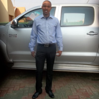 Stephen Sechai Mota