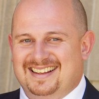 Geoff Vickers