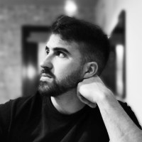 Rubén Ferrandis Naixes
