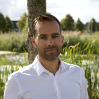 Pieter van de Vijver,  PMP®, PMI-ACP®