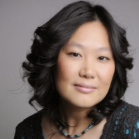 Cathrine Shi