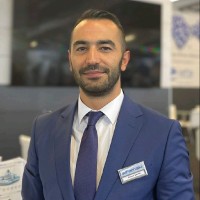 Ahmet Şahin
