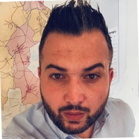 Djamel Razzoume
