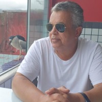 Eraldo Rocha Santos