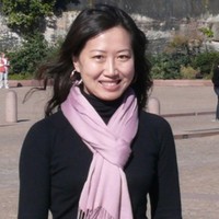 Rebecca Fu