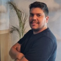 João Rodrigo Moraes