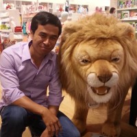 bora khin
