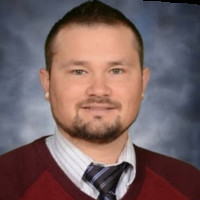 Scott Washburn