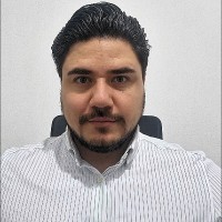 Felix (Helyfelys) Nascimento