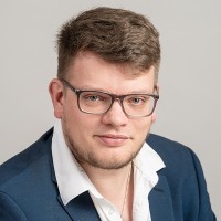 Oliver Mann