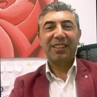 Ercan Ay Symrise