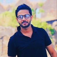 Maaz Zafar