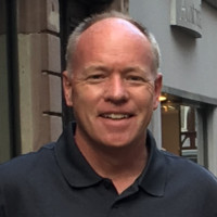 James Donahue