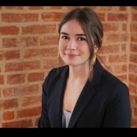 Cait Baker, MSW