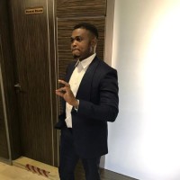 Emmanuel OFFOR