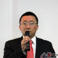vincent zhang