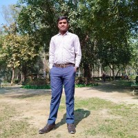 Vikesh Sah