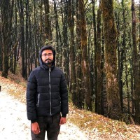 Pushpendra Saini