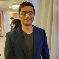 Sajib Islam, EIT