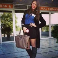 Aleksandra Bjelic