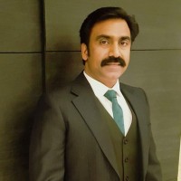 Navin Nair