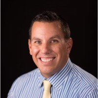Eric Eklund