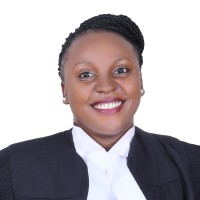 Brenda Alinaitwe