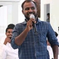 Janjala Pranay
