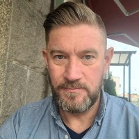 Erik Gårdeson