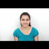 Rakshitha Raj