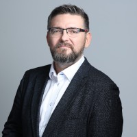 Piotr Żuchowski, FCCA