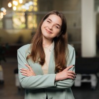 Alina Yashchenko