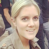 Marina Connolly