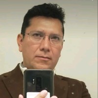 Jorge Flores