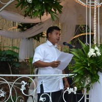 Daniel Elamparo