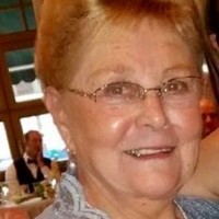 Barbara Stenger