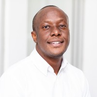 Mbandeuru Muhenje (Inc.Eng.)