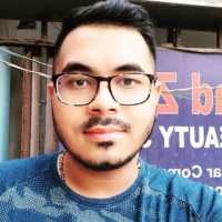 Aryaman Sarmah