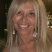 Gina Burke