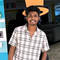Sumanth kumar